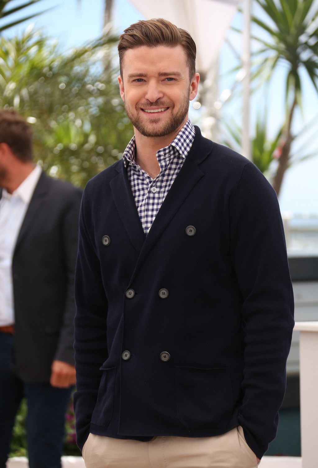ISFP Celebrities - 1